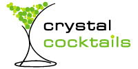Crystal Cocktails - White